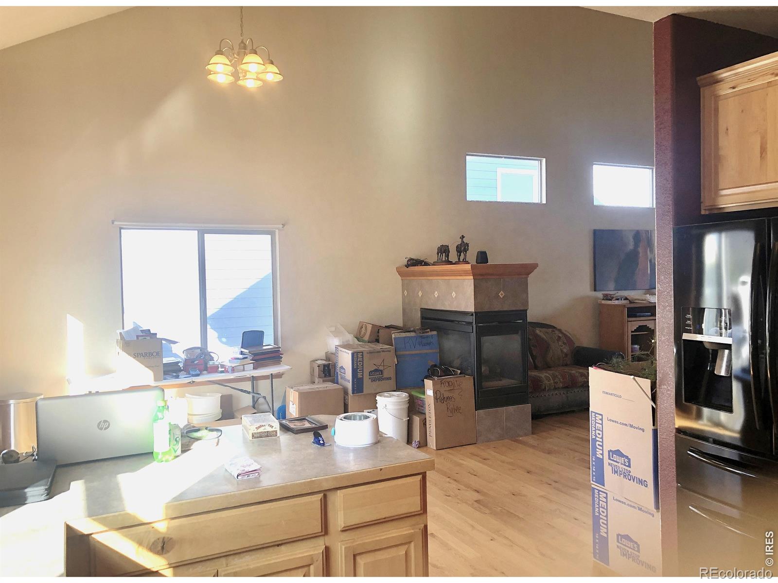 3243 Ambush Drive Wellington CO 80549