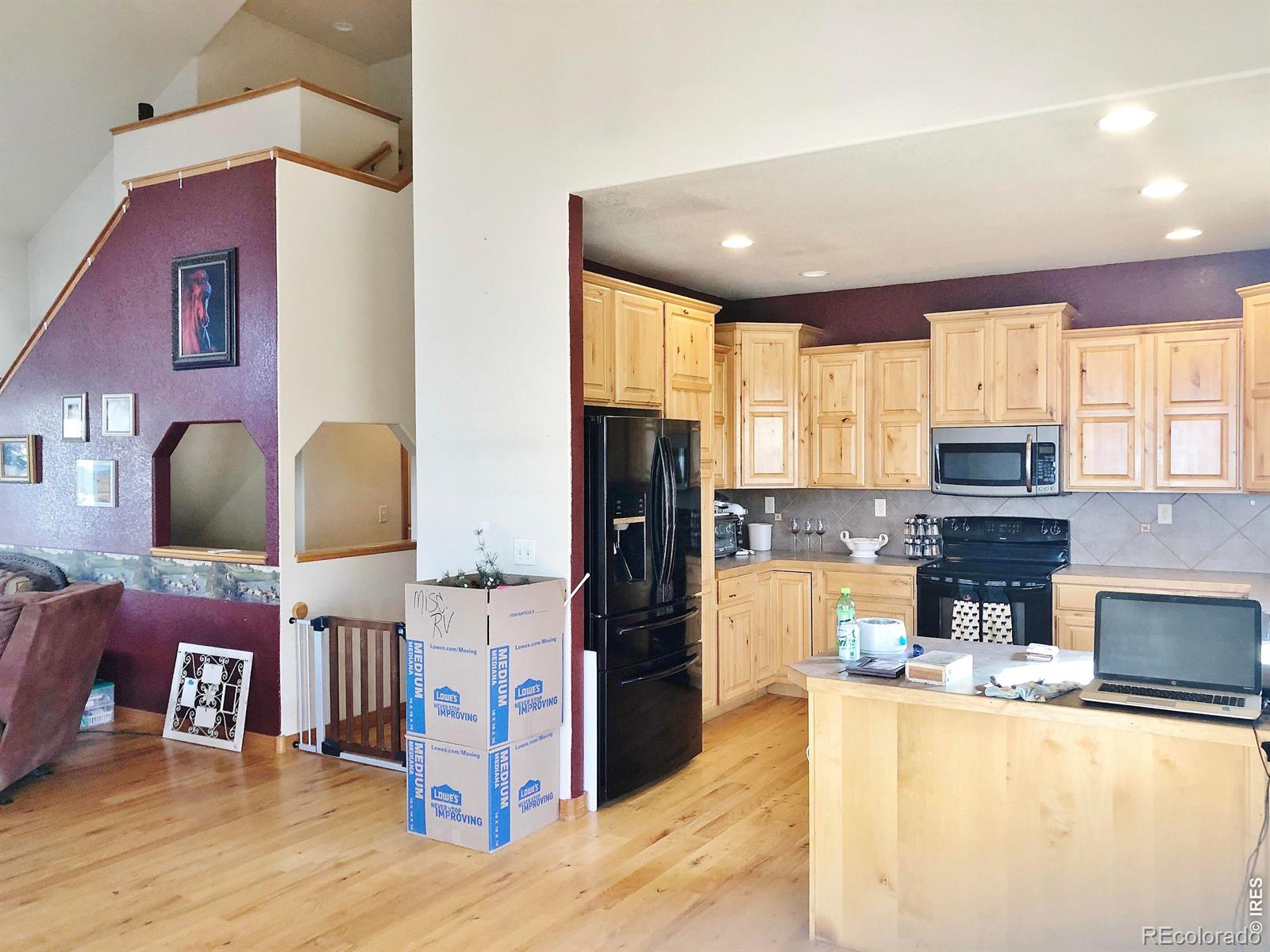 3243 Ambush Drive Wellington CO 80549