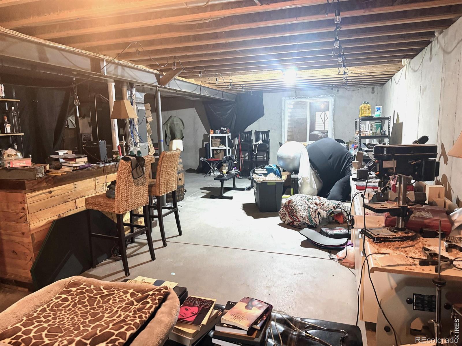 3243 Ambush Drive Wellington CO 80549