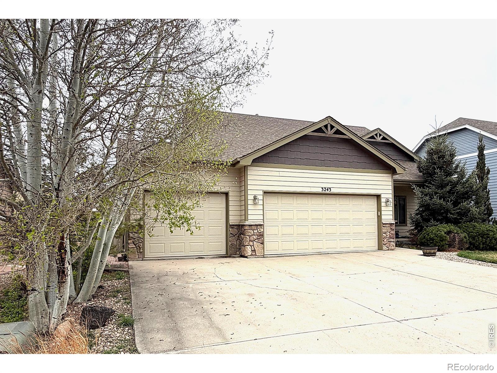 3243 Ambush Drive Wellington CO 80549