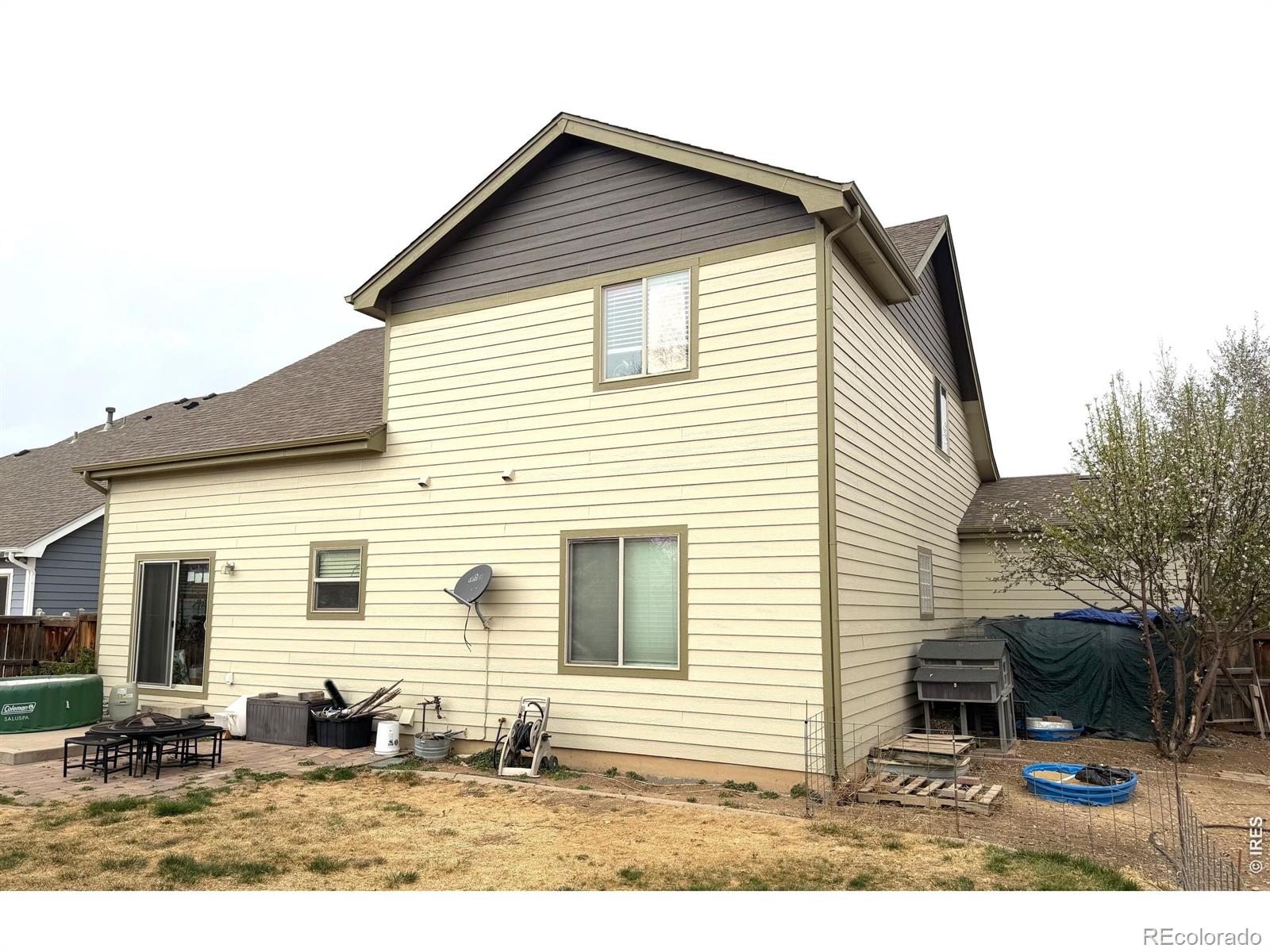 3243 Ambush Drive Wellington CO 80549