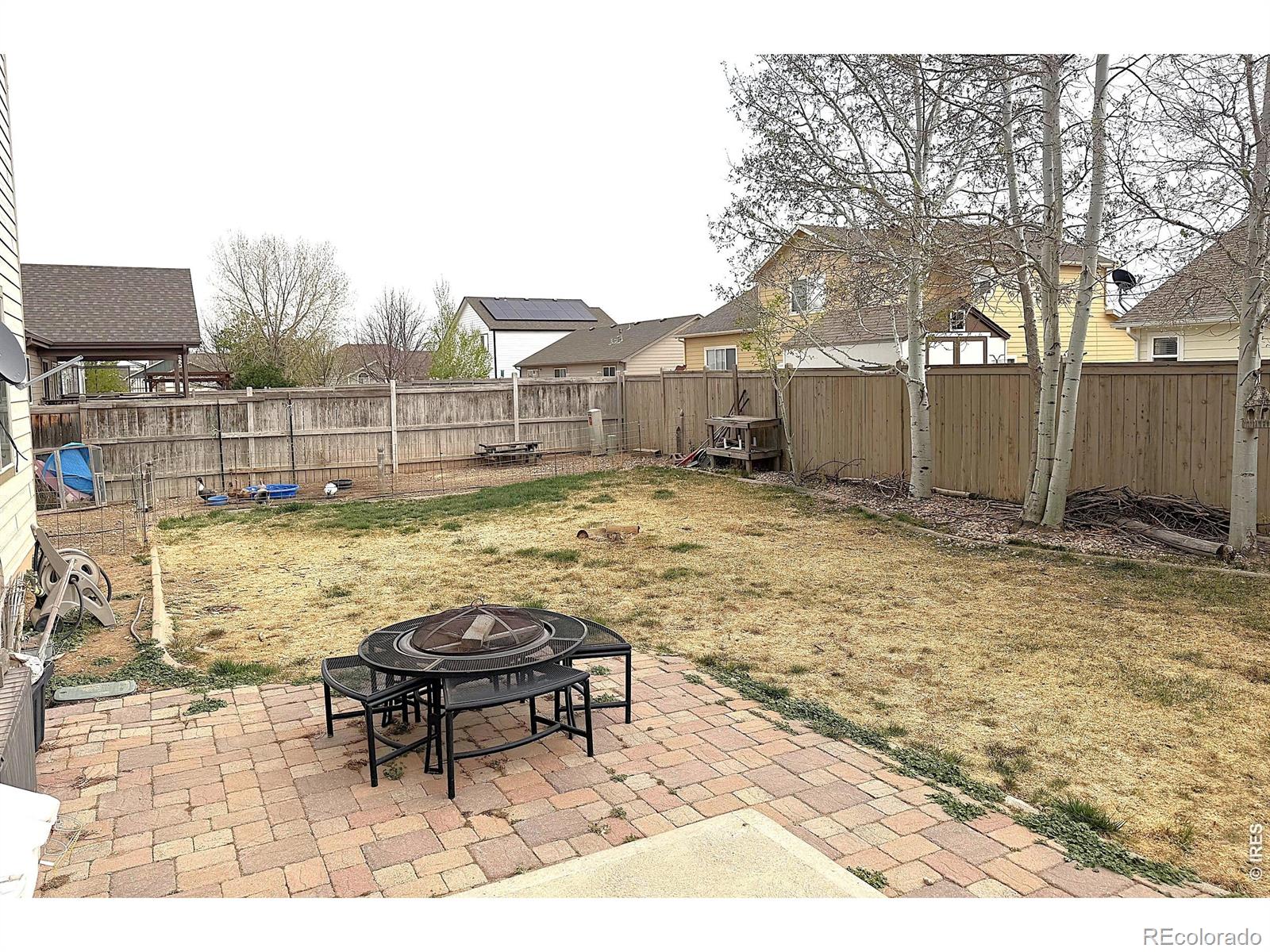 3243 Ambush Drive Wellington CO 80549