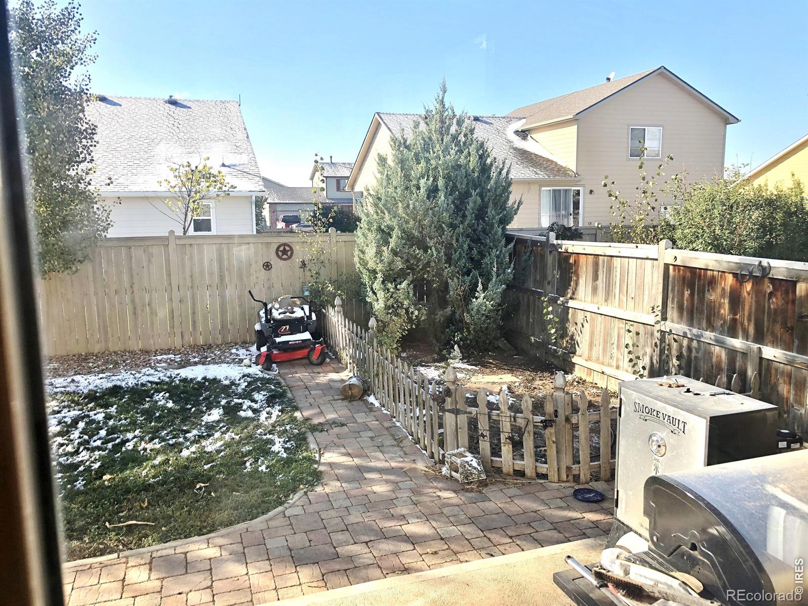 3243 Ambush Drive Wellington CO 80549