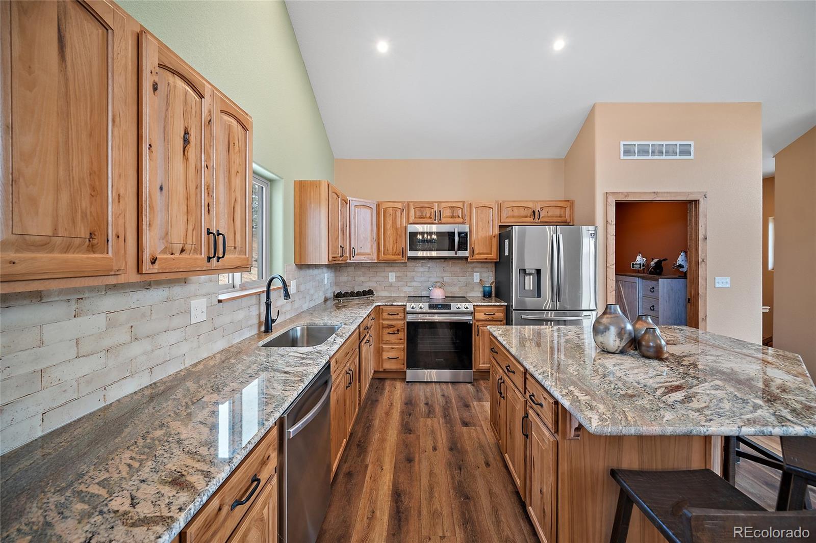 367 Cottonwood Lake Drive Divide CO 80814