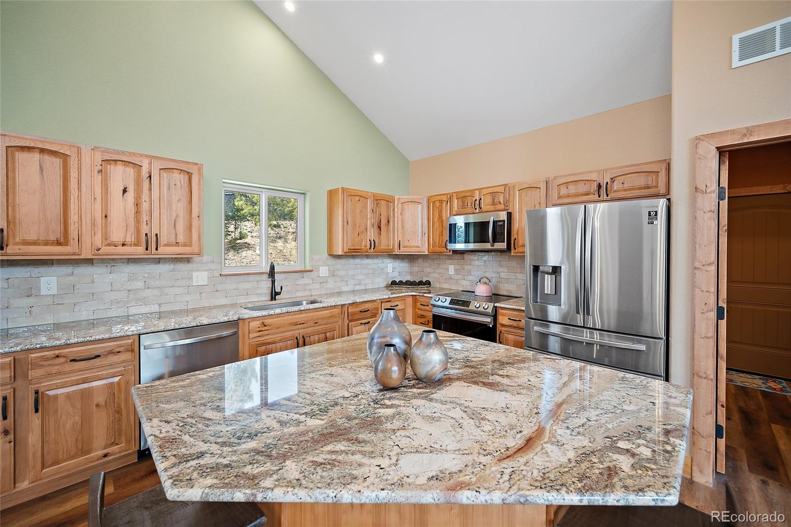 367 Cottonwood Lake Drive Divide CO 80814