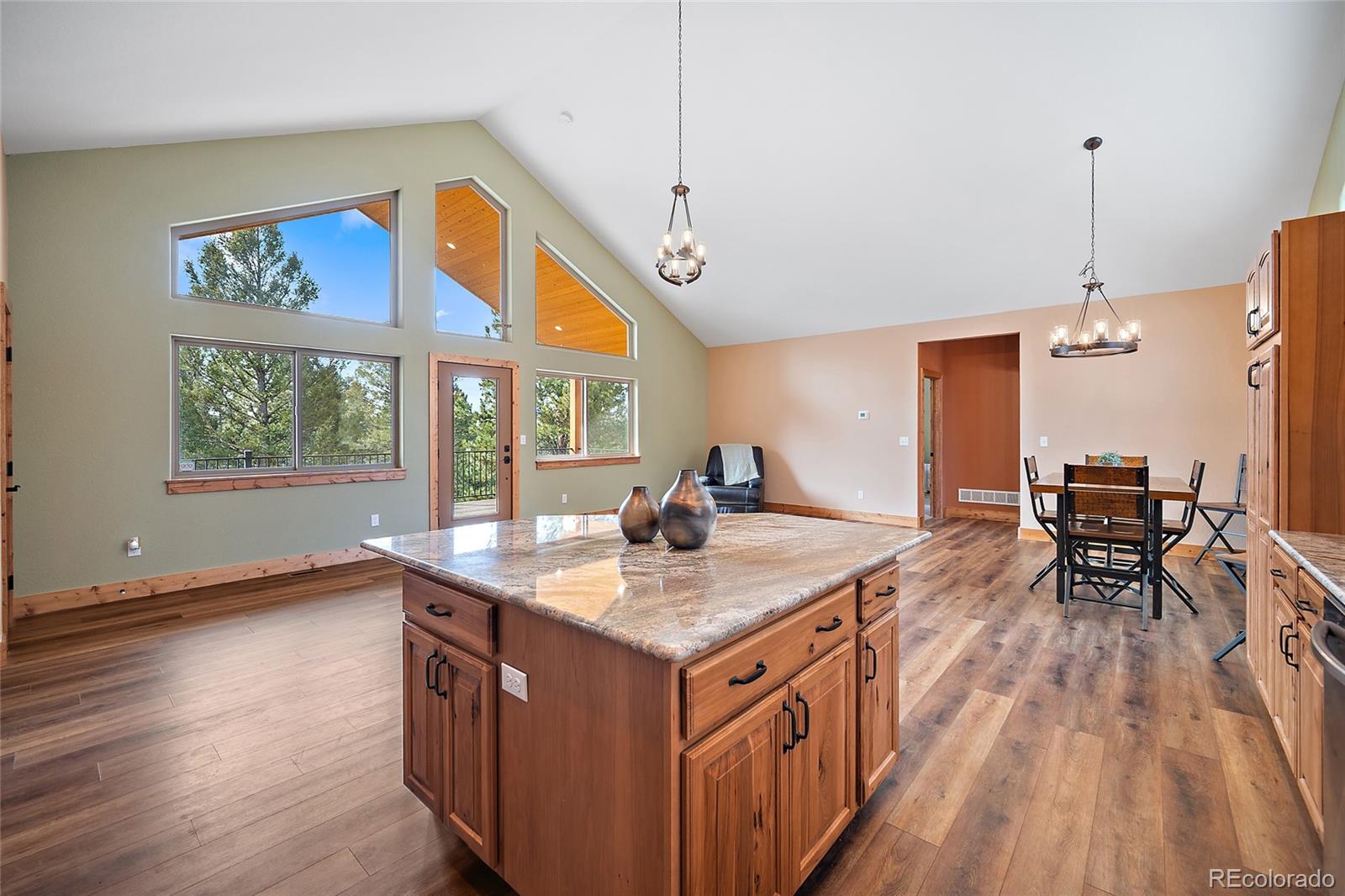 367 Cottonwood Lake Drive Divide CO 80814
