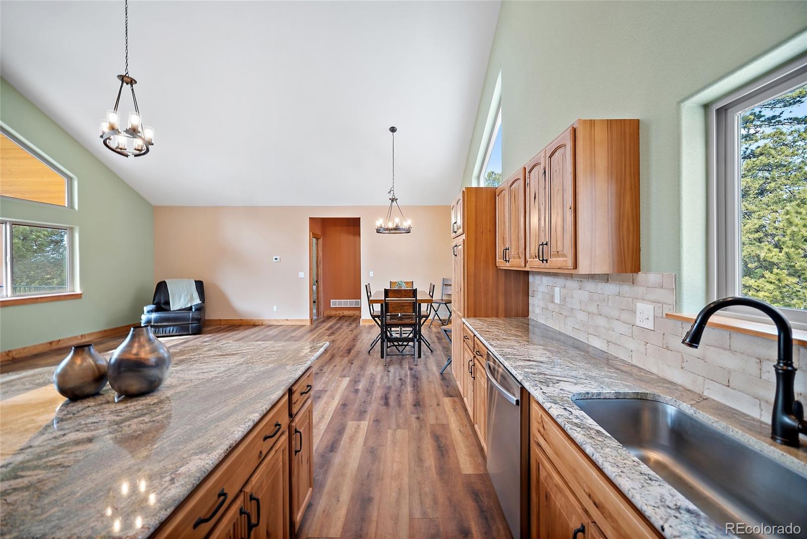 367 Cottonwood Lake Drive Divide CO 80814