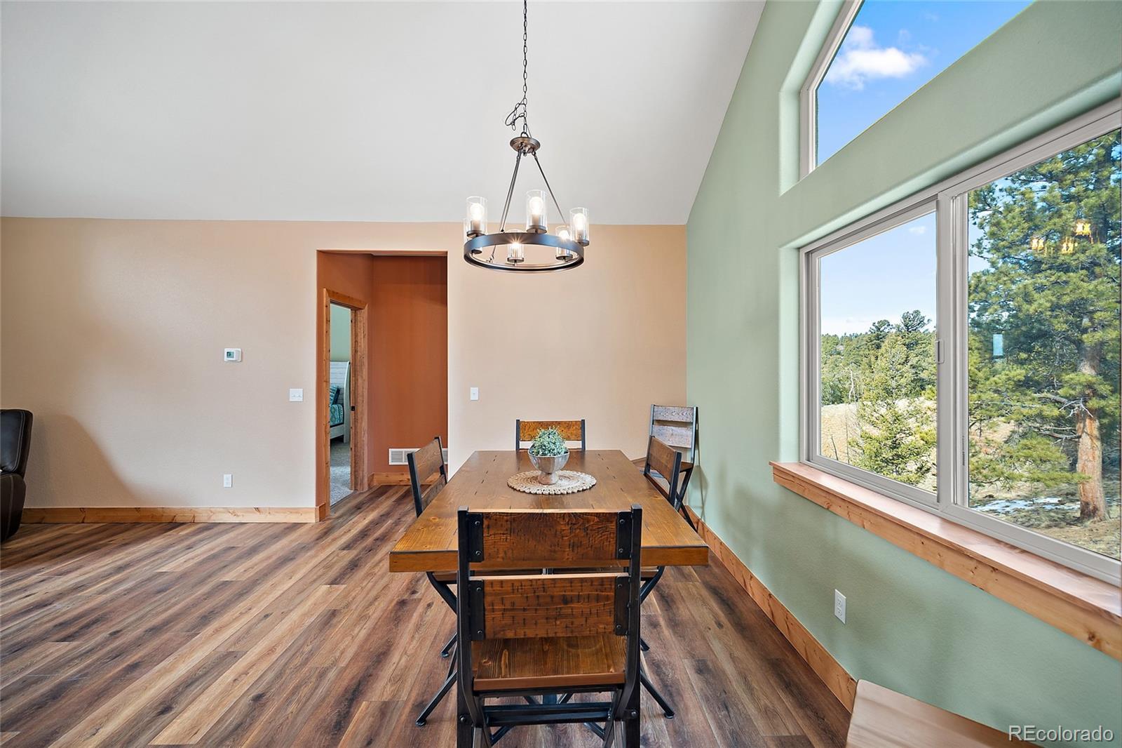 367 Cottonwood Lake Drive Divide CO 80814
