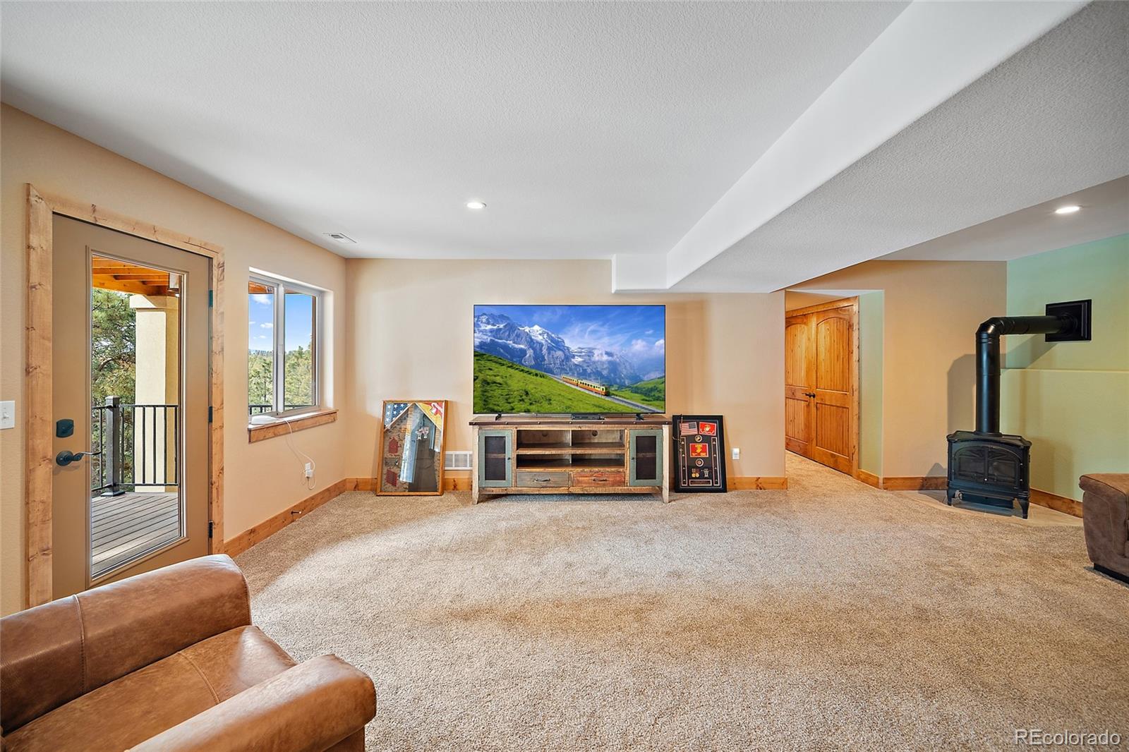 367 Cottonwood Lake Drive Divide CO 80814