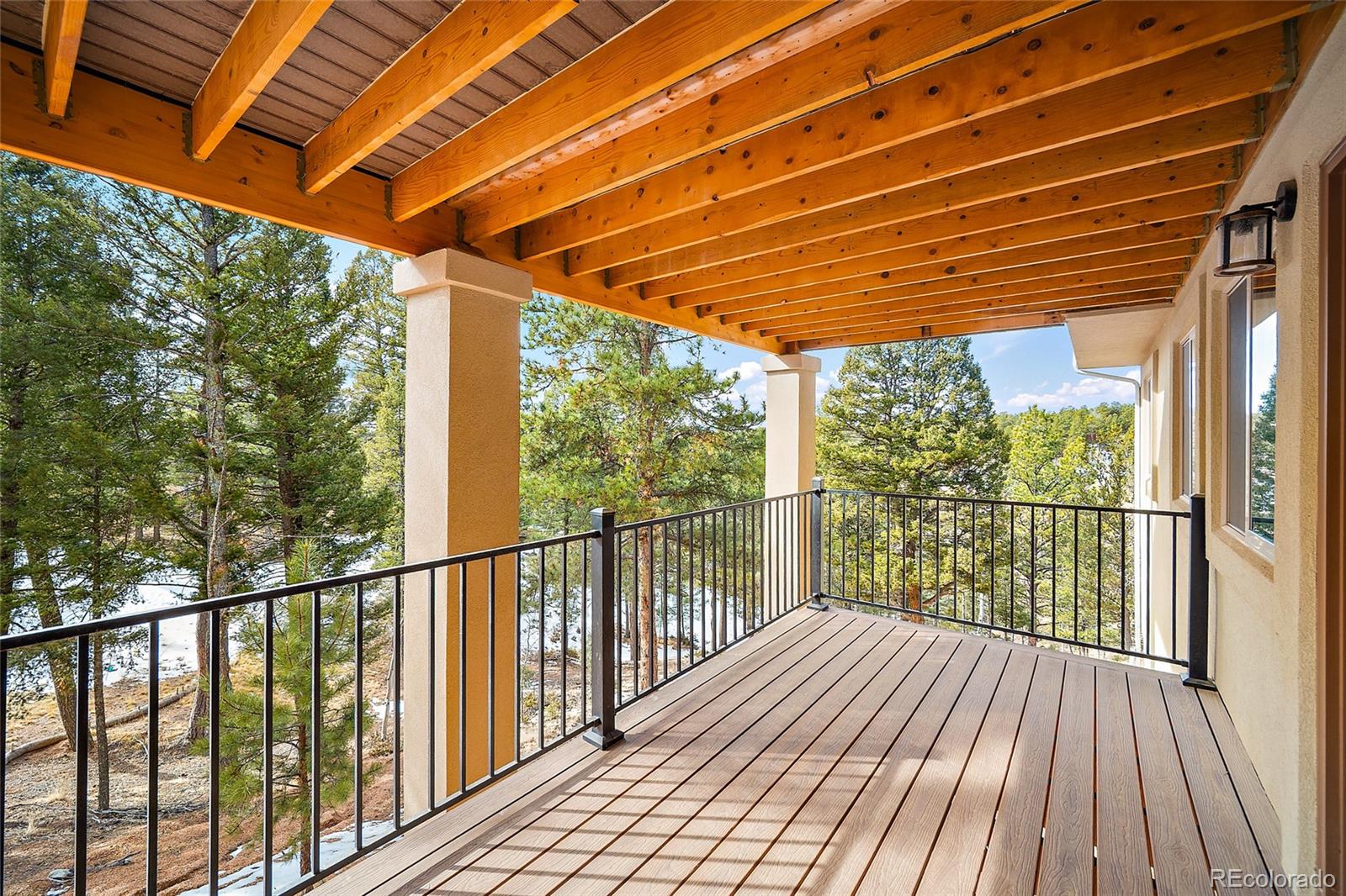 367 Cottonwood Lake Drive Divide CO 80814