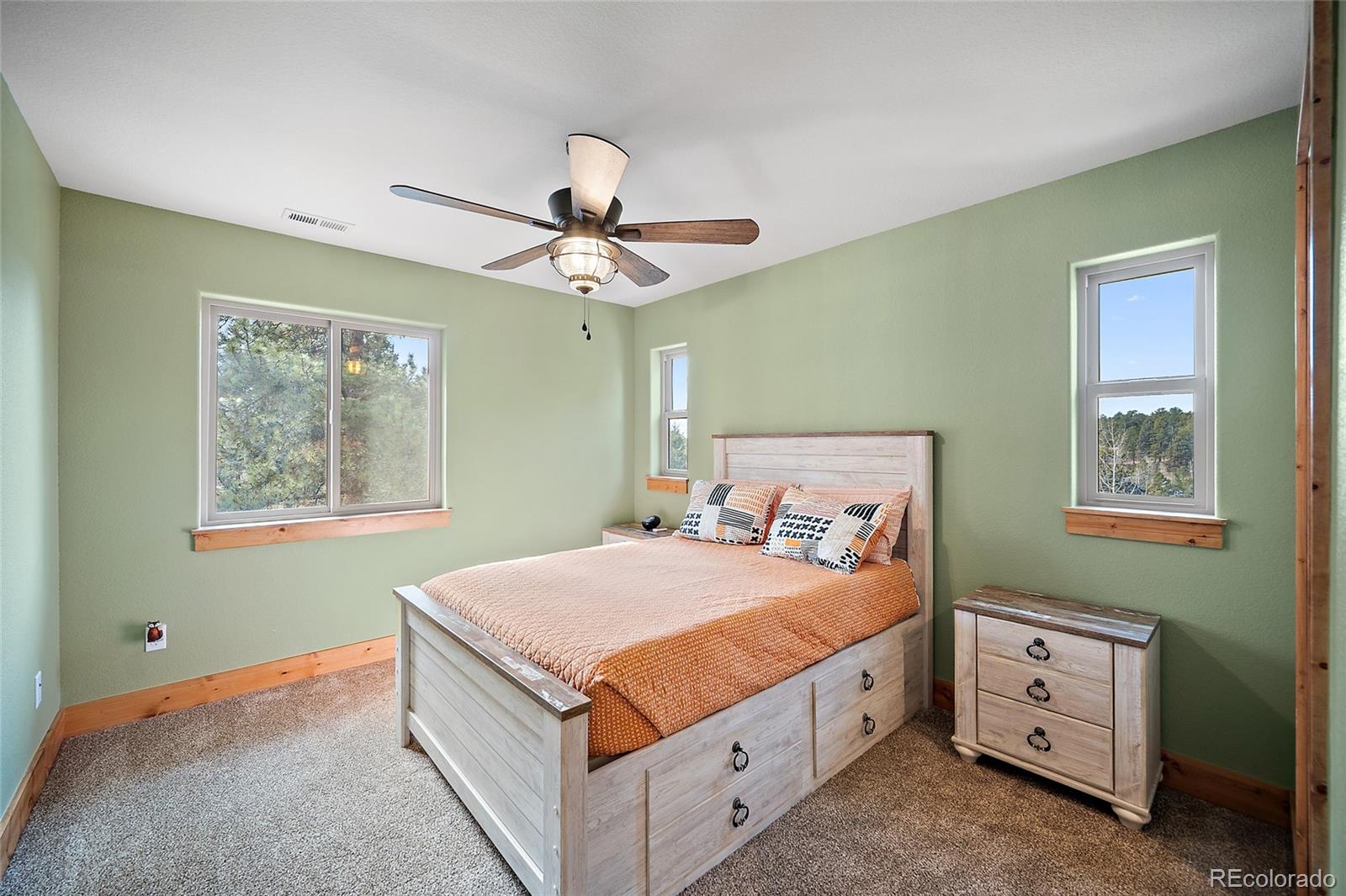 367 Cottonwood Lake Drive Divide CO 80814