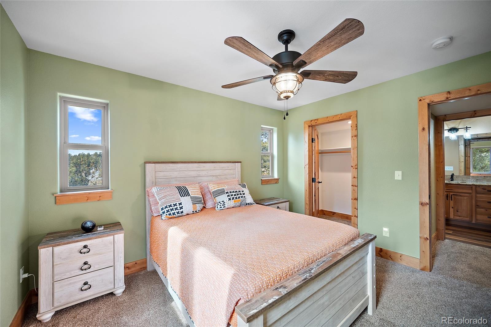 367 Cottonwood Lake Drive Divide CO 80814
