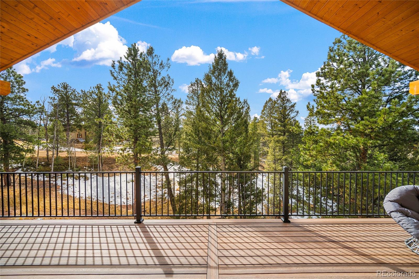 367 Cottonwood Lake Drive Divide CO 80814