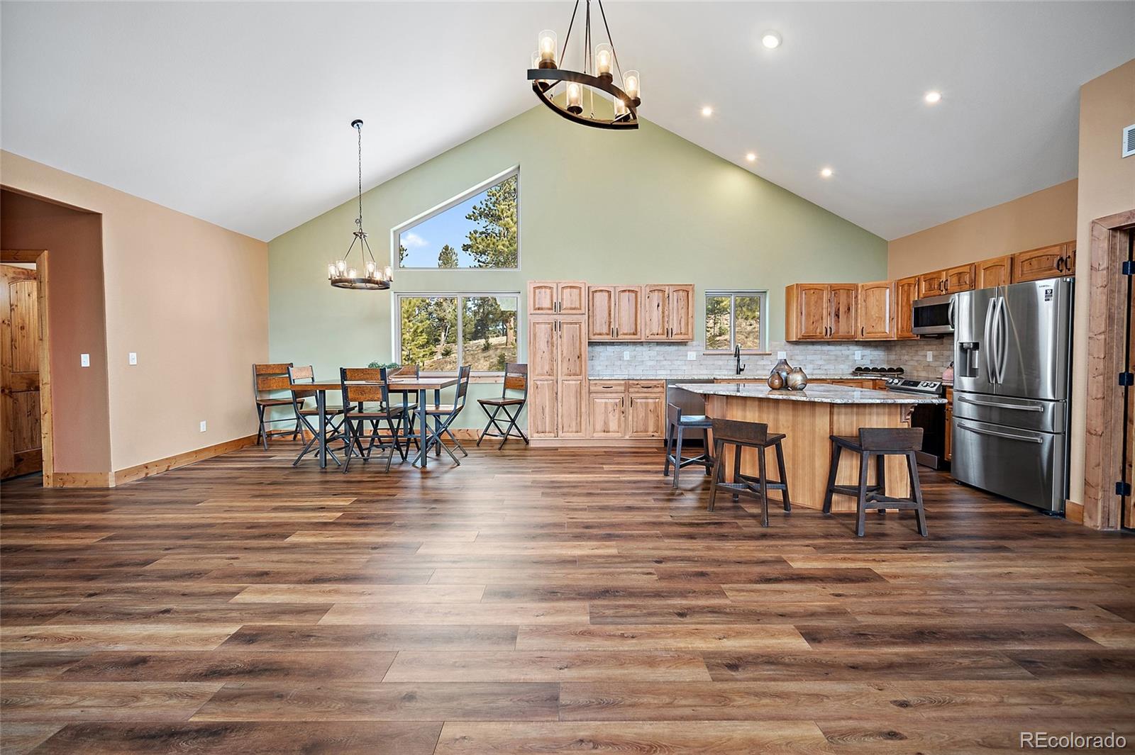 367 Cottonwood Lake Drive Divide CO 80814