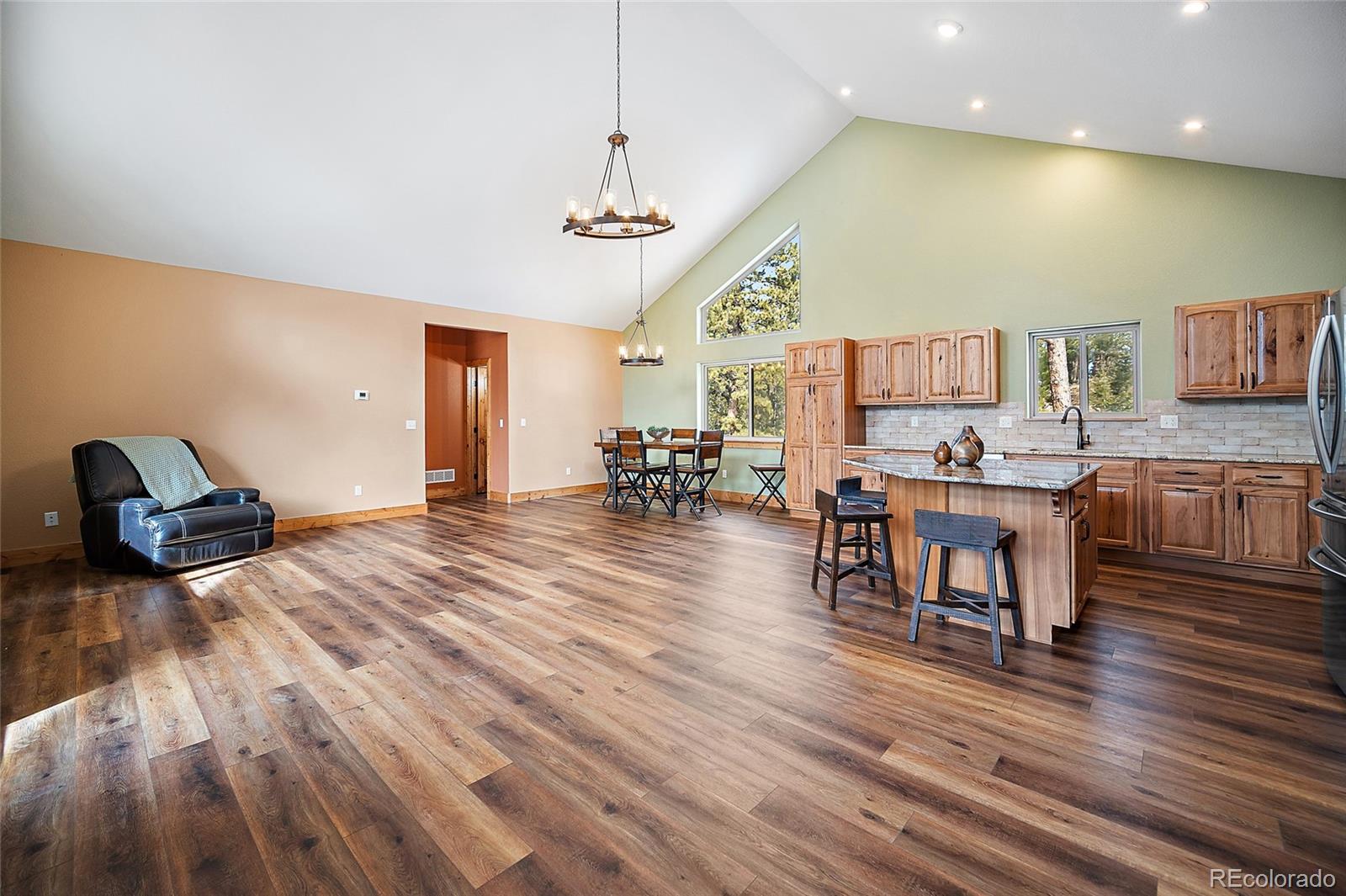 367 Cottonwood Lake Drive Divide CO 80814