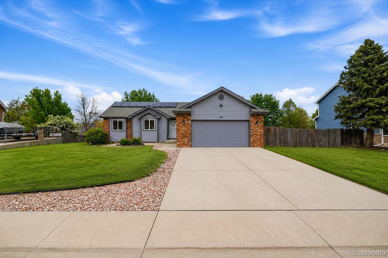 859 N 7th Street Johnstown CO 80534