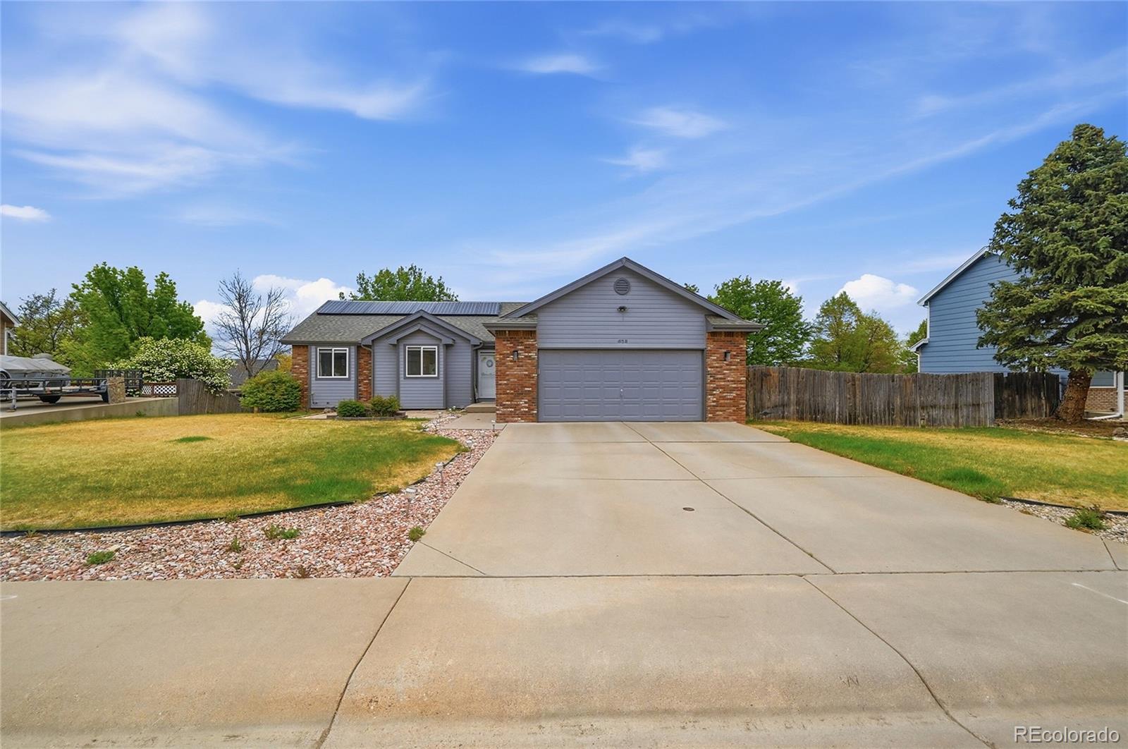 859 N 7th Street Johnstown CO 80534