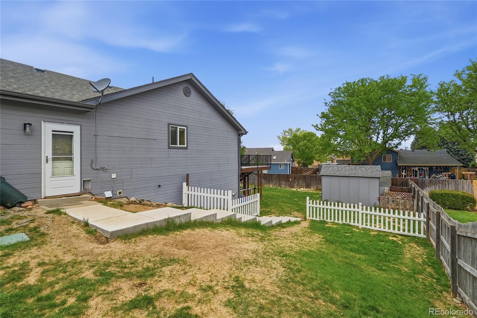 859 N 7th Street Johnstown CO 80534