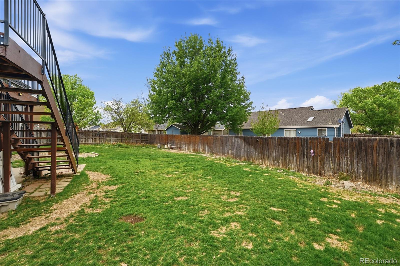 859 N 7th Street Johnstown CO 80534