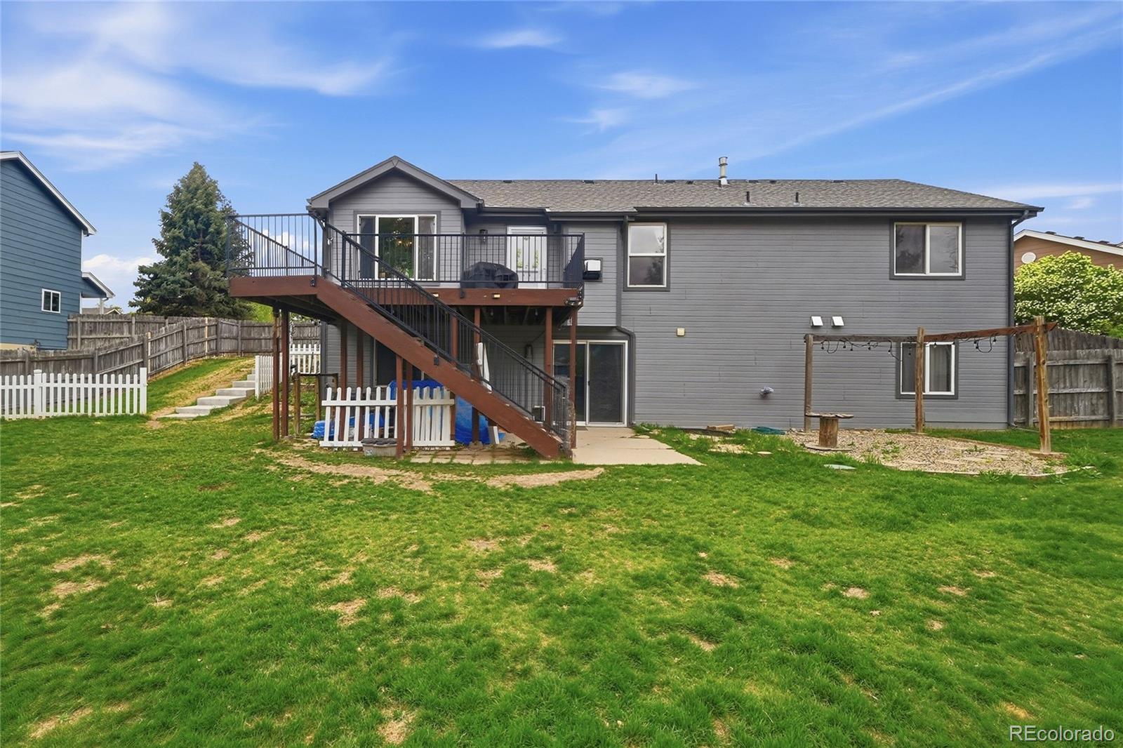 859 N 7th Street Johnstown CO 80534