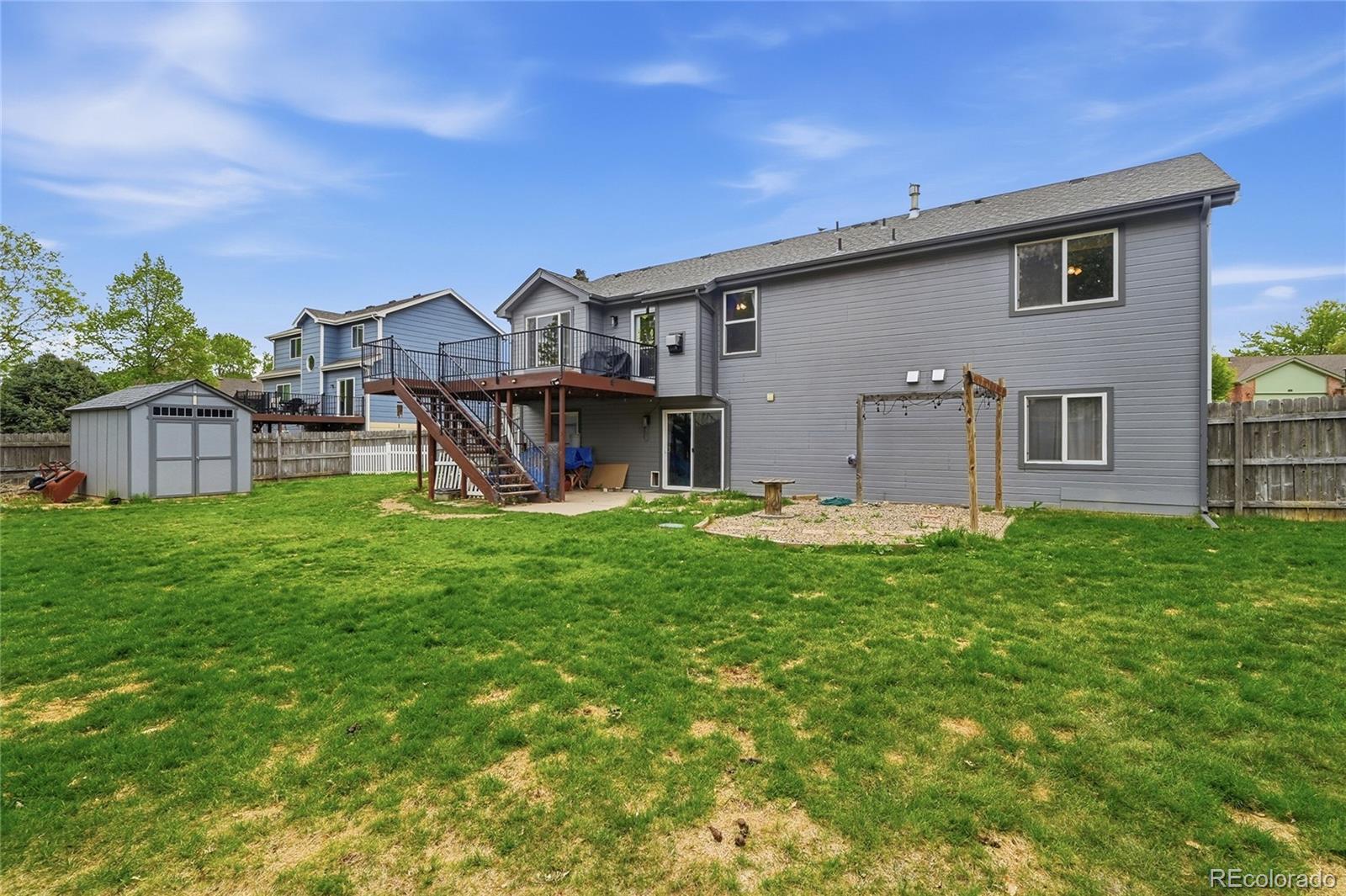 859 N 7th Street Johnstown CO 80534