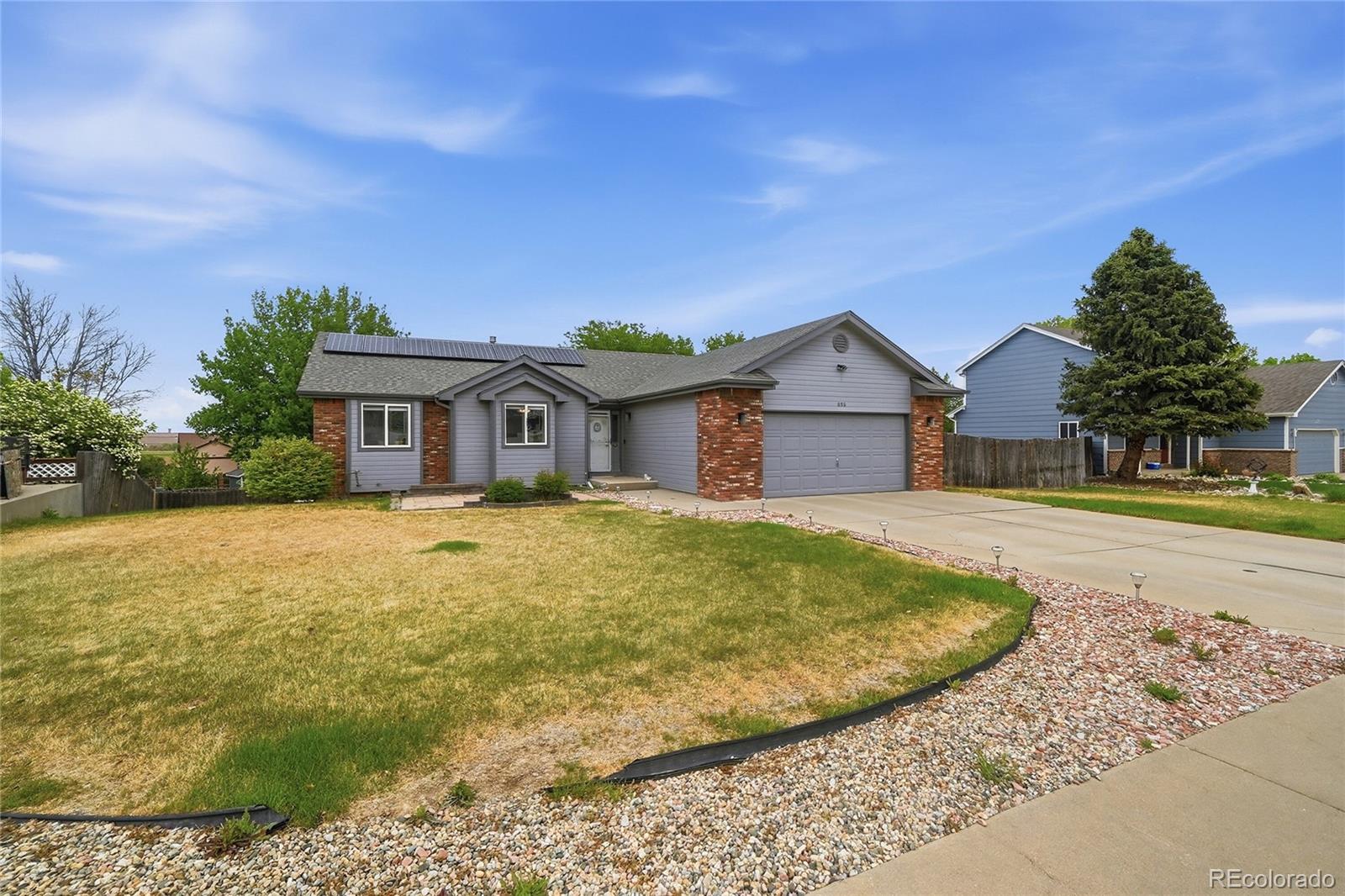 859 N 7th Street Johnstown CO 80534