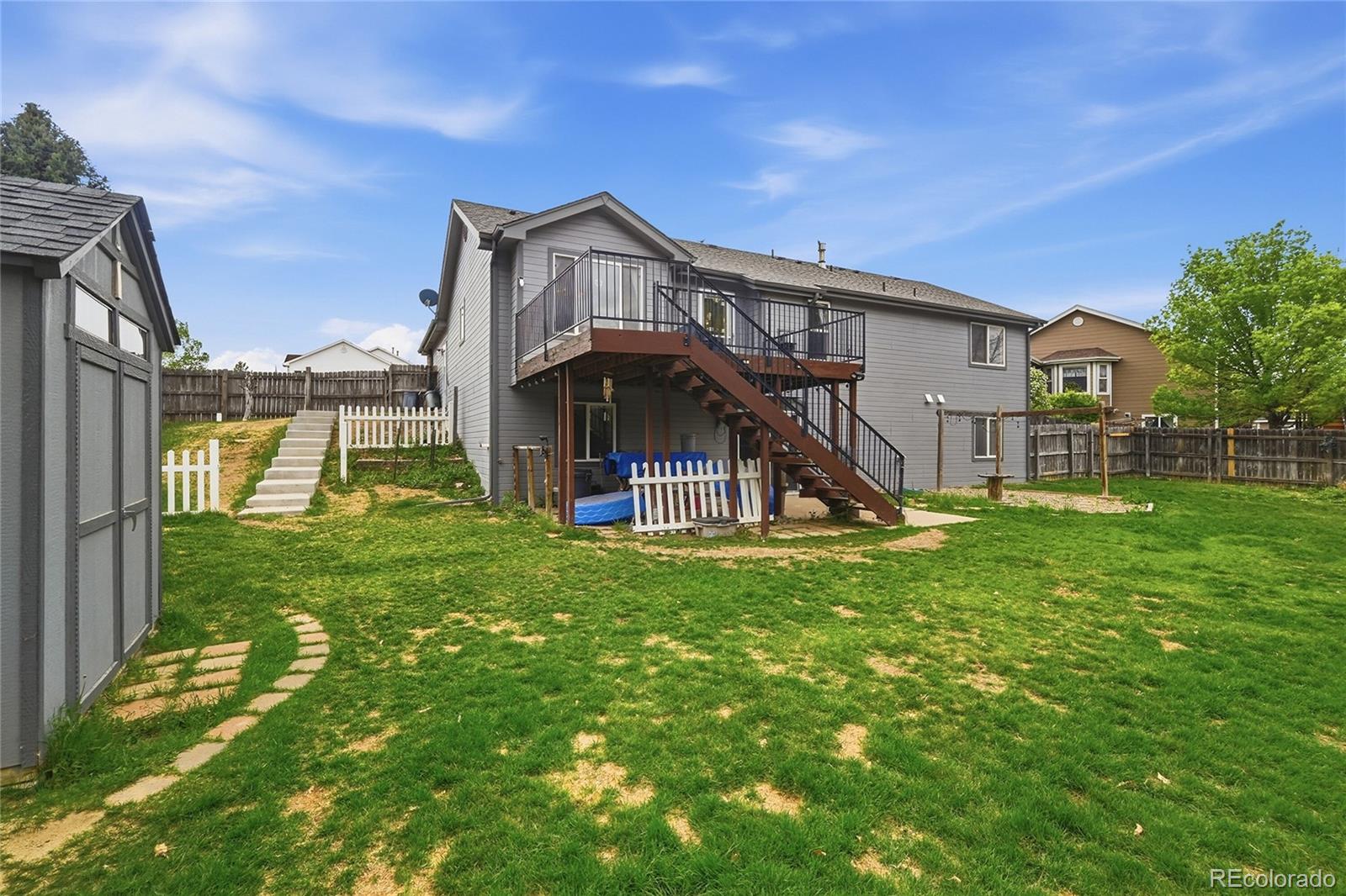 859 N 7th Street Johnstown CO 80534