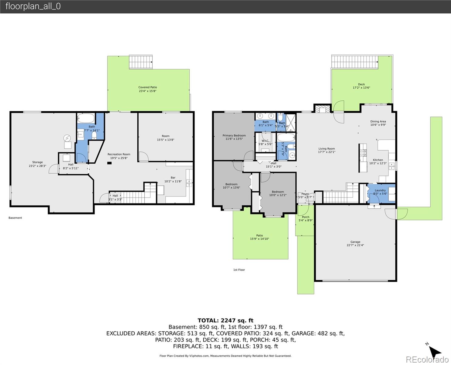 859 N 7th Street Johnstown CO 80534