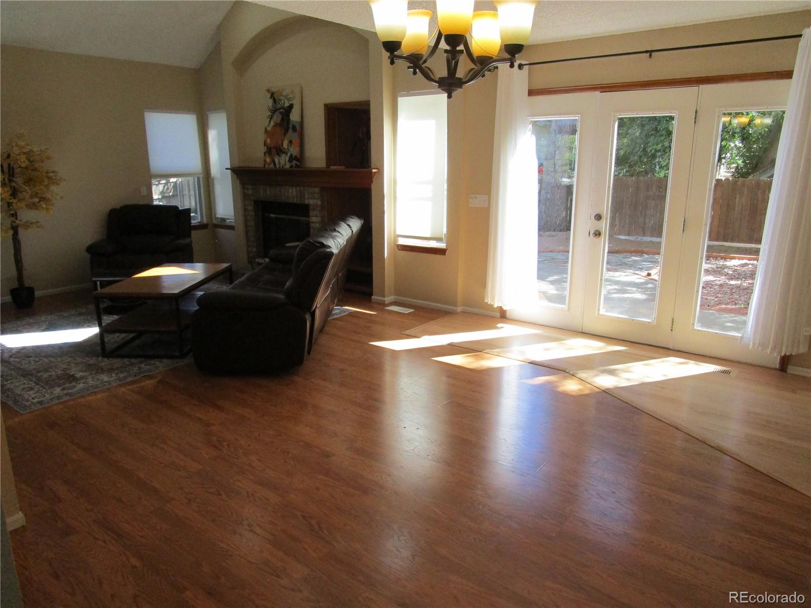 17036 E Wiley Place Parker CO 80134