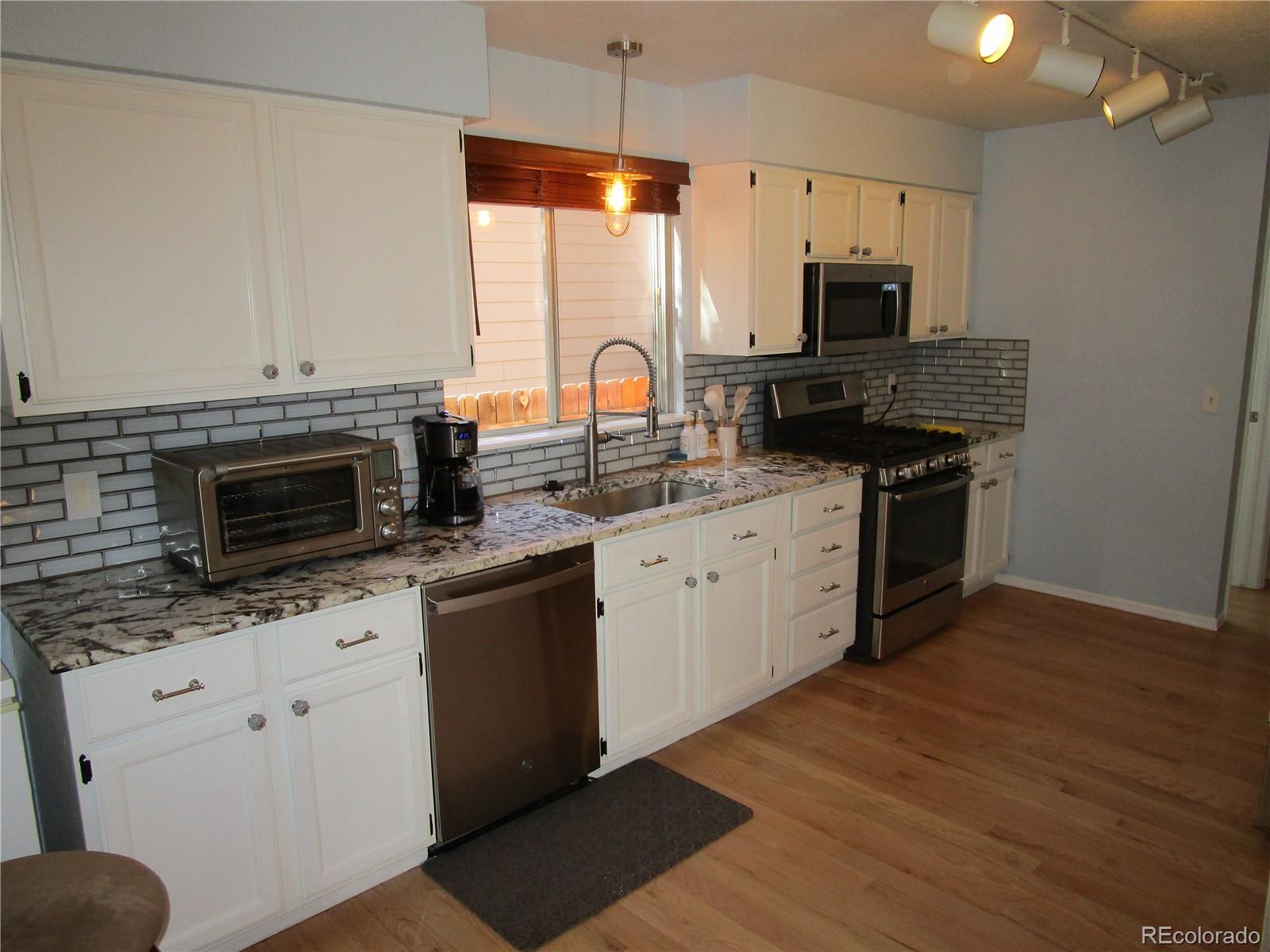 17036 E Wiley Place Parker CO 80134