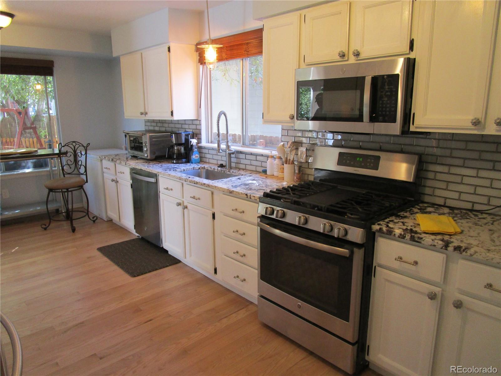17036 E Wiley Place Parker CO 80134