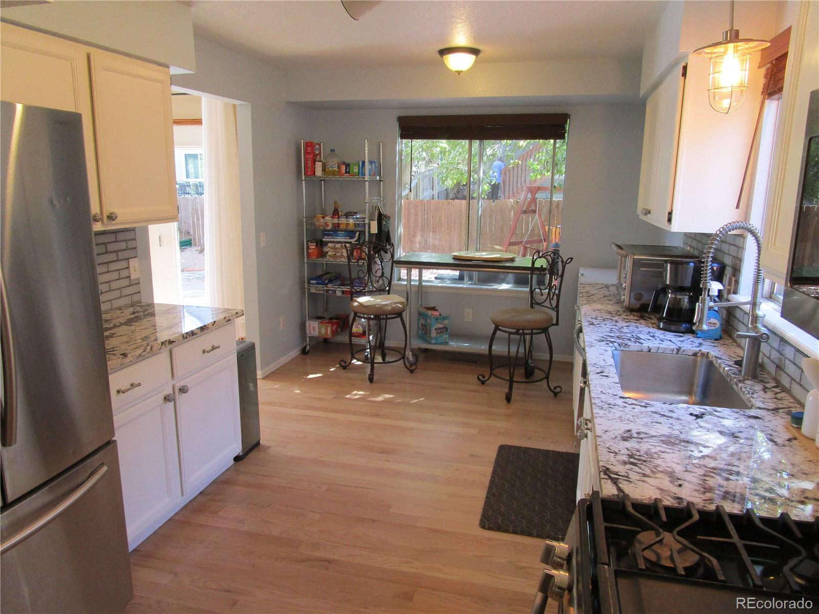 17036 E Wiley Place Parker CO 80134