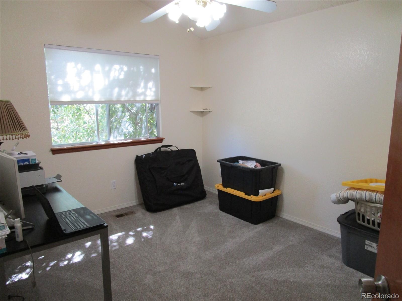 17036 E Wiley Place Parker CO 80134