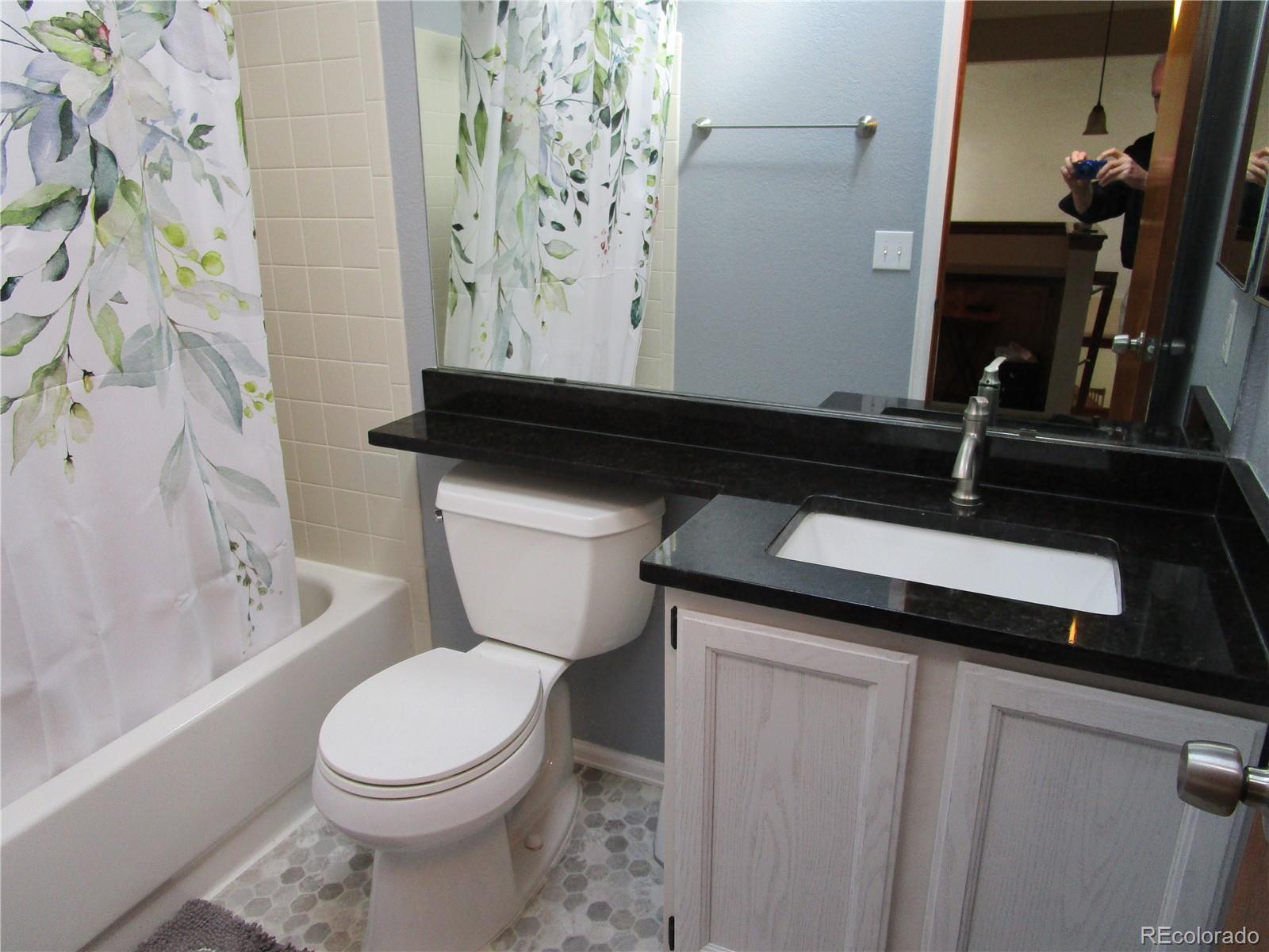 17036 E Wiley Place Parker CO 80134