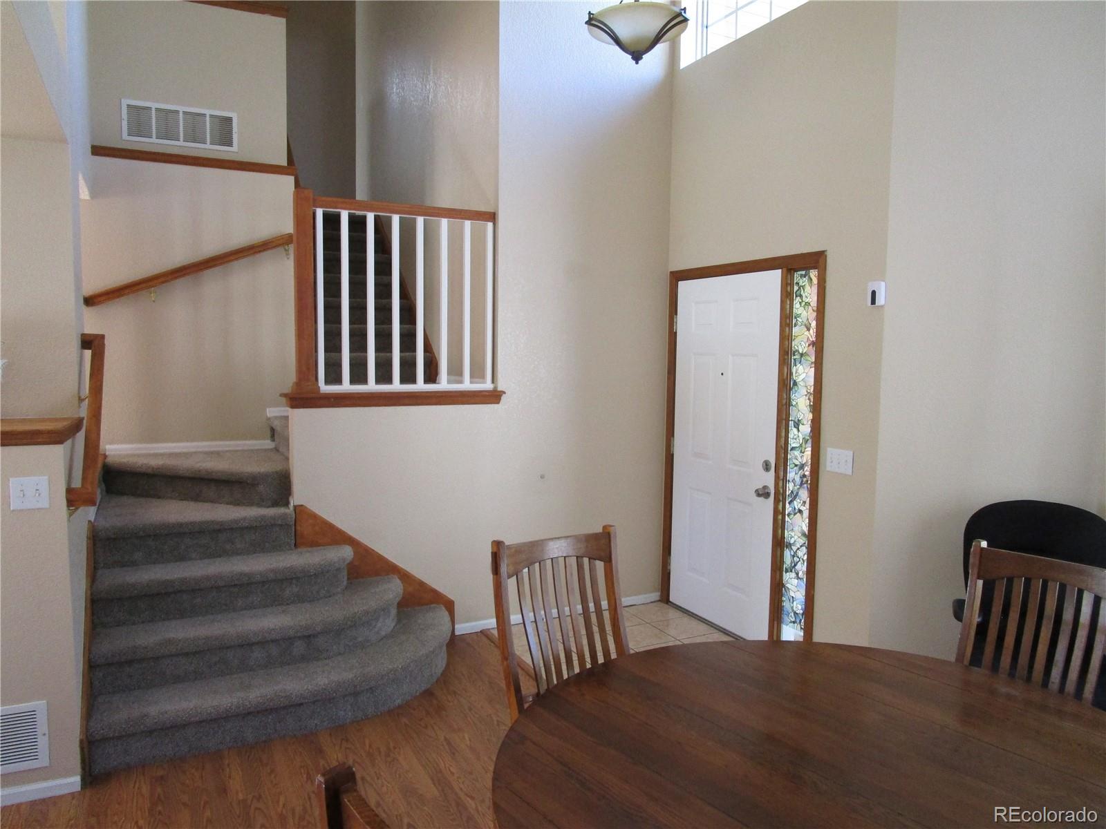 17036 E Wiley Place Parker CO 80134