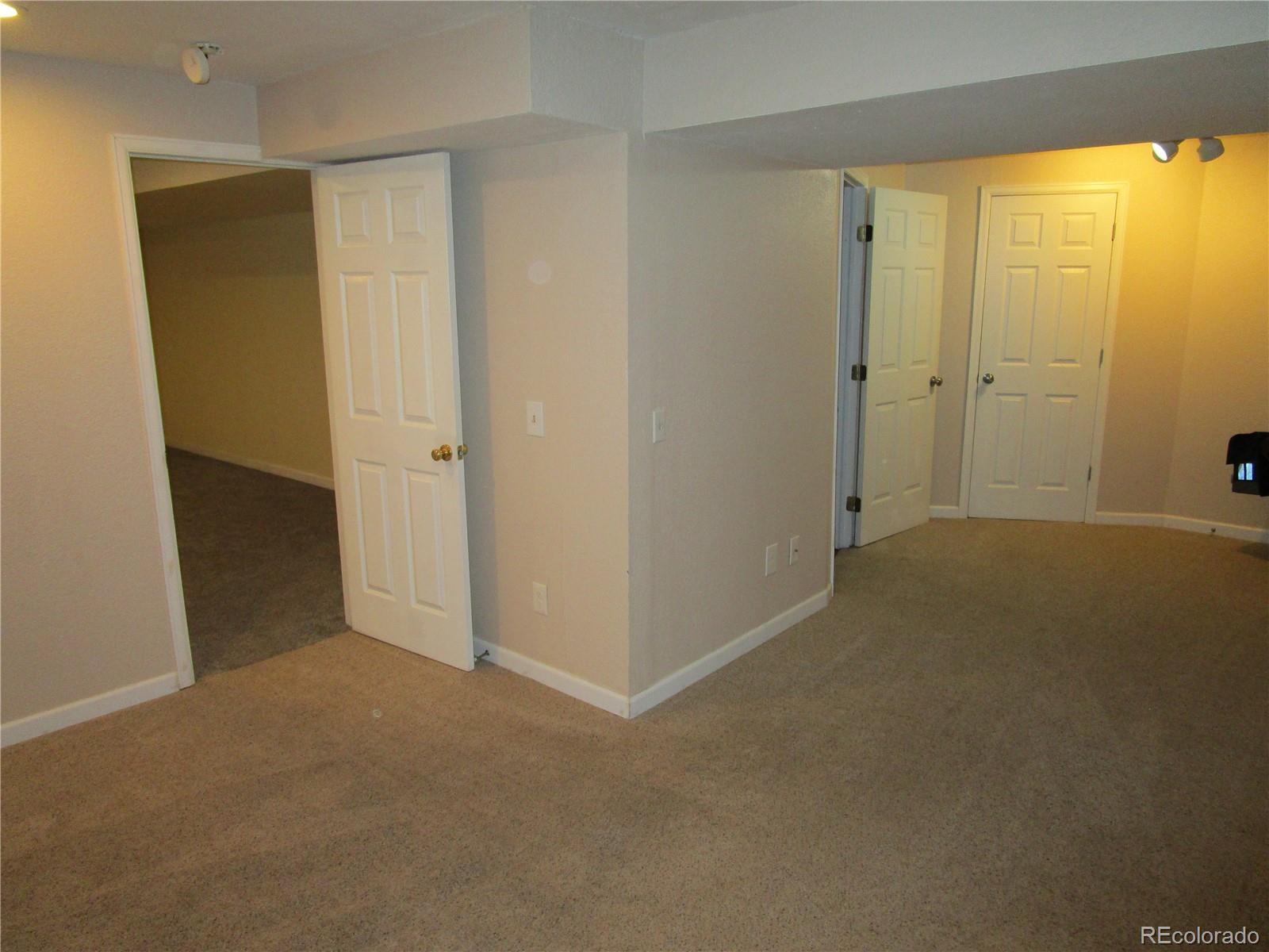17036 E Wiley Place Parker CO 80134