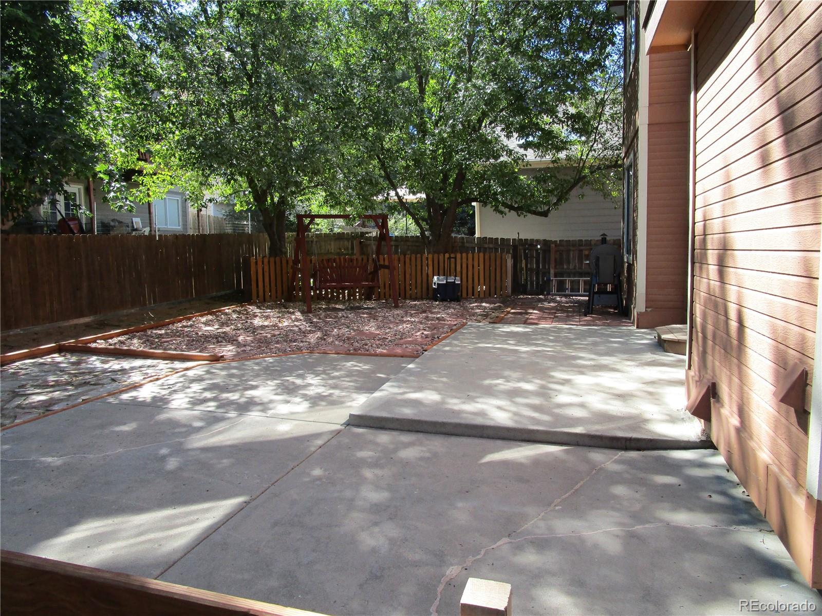 17036 E Wiley Place Parker CO 80134
