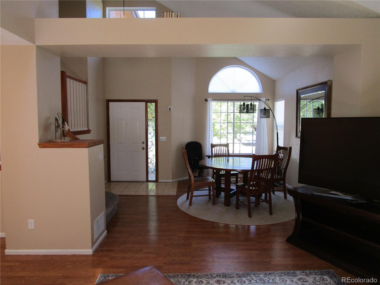 17036 E Wiley Place Parker CO 80134