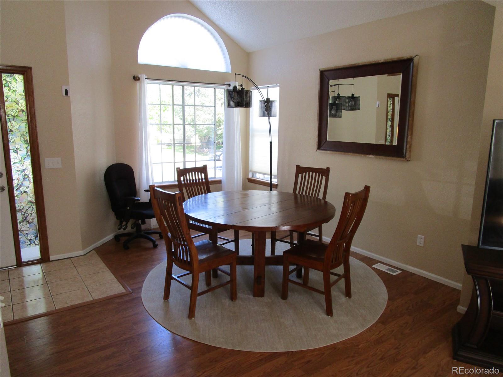 17036 E Wiley Place Parker CO 80134