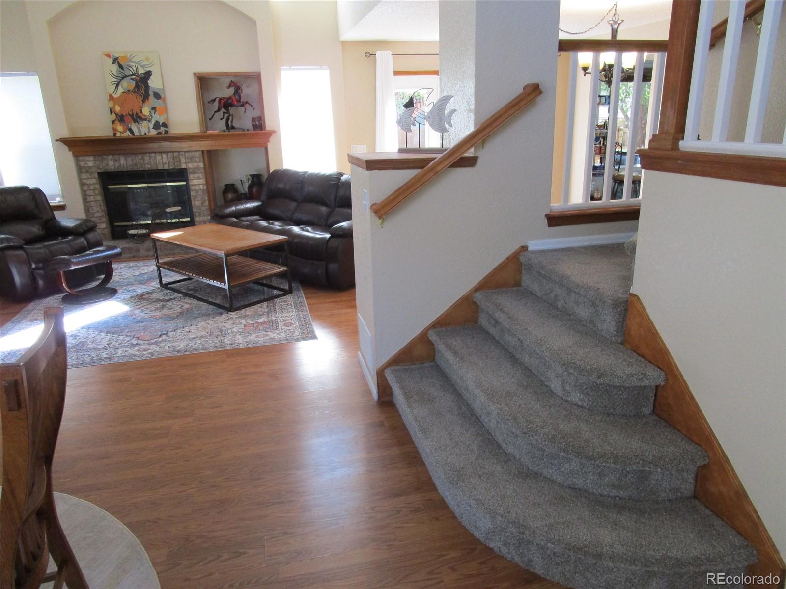 17036 E Wiley Place Parker CO 80134
