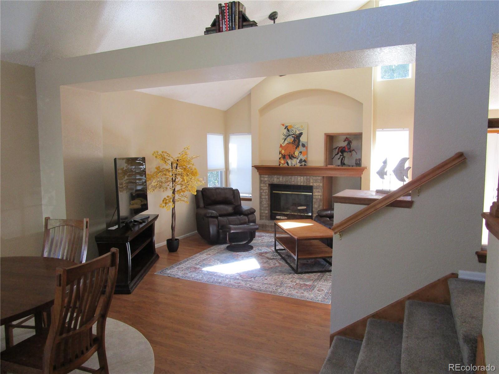 17036 E Wiley Place Parker CO 80134