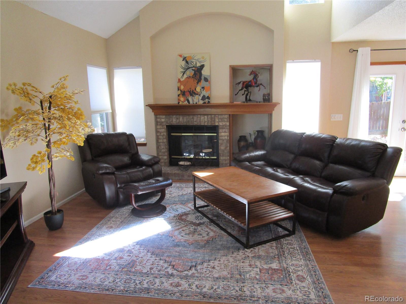 17036 E Wiley Place Parker CO 80134