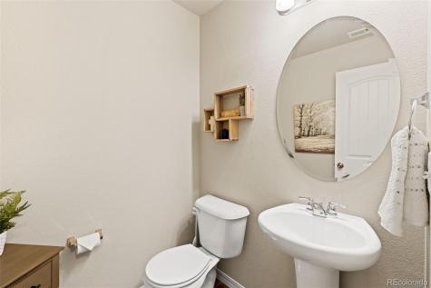 7228 New Meadow Drive Colorado Springs CO 80923