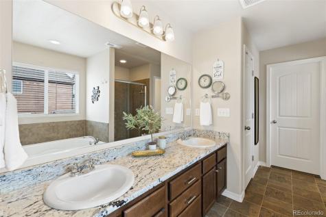 7228 New Meadow Drive Colorado Springs CO 80923