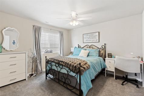 7228 New Meadow Drive Colorado Springs CO 80923