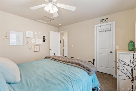 7228 New Meadow Drive Colorado Springs CO 80923