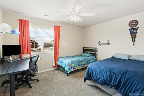 7228 New Meadow Drive Colorado Springs CO 80923