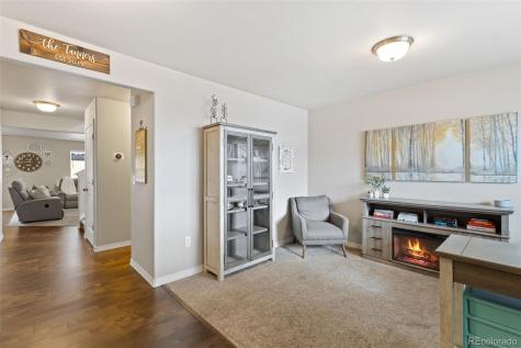 7228 New Meadow Drive Colorado Springs CO 80923
