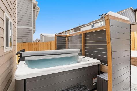 7228 New Meadow Drive Colorado Springs CO 80923