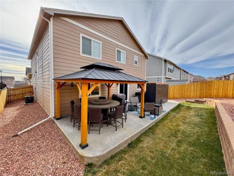 7228 New Meadow Drive Colorado Springs CO 80923